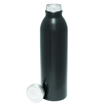 Easton Bottle - Black