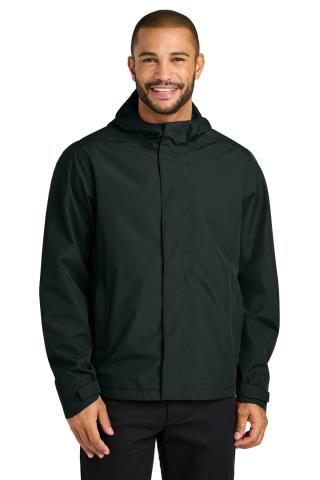 C-FREE Rain Jacket