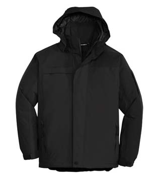 J792 - Nootka Jacket