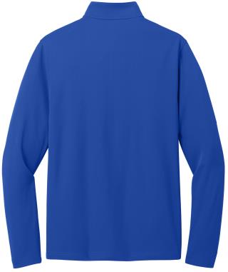 Dry Zone UV Micro-Mesh 1/4-Zip