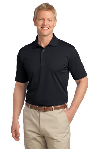 Tech Pique Polo