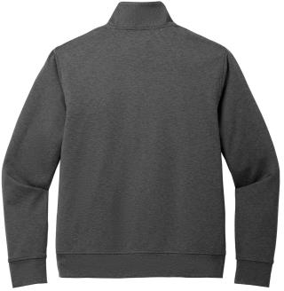 C-FREE Double Knit Full-Zip