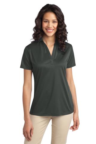 Ladies' Silk Touch Performance Polo