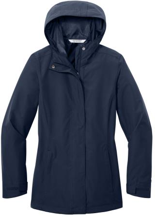 L714 - Ladies C-FREE Rain Jacket