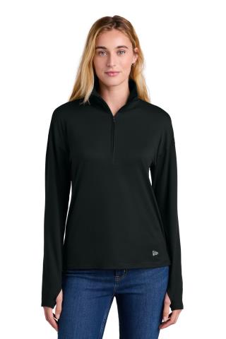 Women’s Power 1/2-Zip