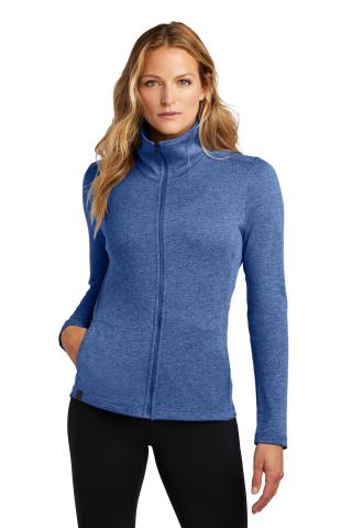 Ladies' Pixel Full-Zip