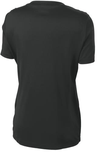 Ladies' PosiCharge Competitor Tee