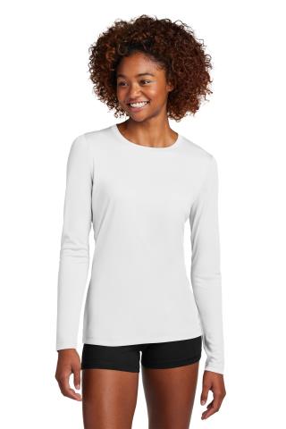 Ladies Posi-UV Pro Long Sleeve