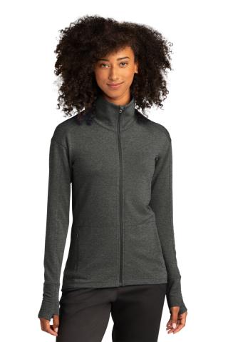 Ladies' Sport-Wick Full-Zip