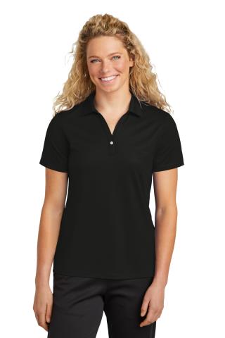 Ladies UV Micropique Polo