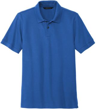 MM1000 - Stretch Heavyweight Pique Polo