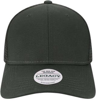 Mid-Pro Snapback trucker Cap