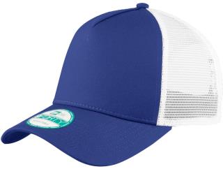 NE205 - Snapback Trucker Cap