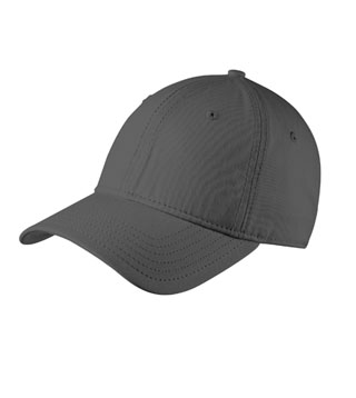 Adjustable Unstructured Cap