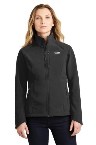 Ladies' Apex Barrier Jacket