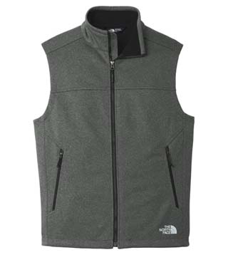 Ridgewall Vest