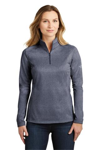 Ladies' Tech 1/4-Zip Fleece