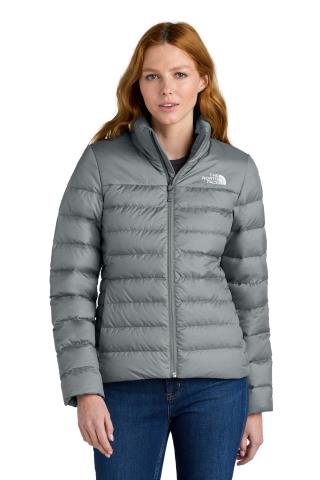 Women’s Down Hybrid Jacket