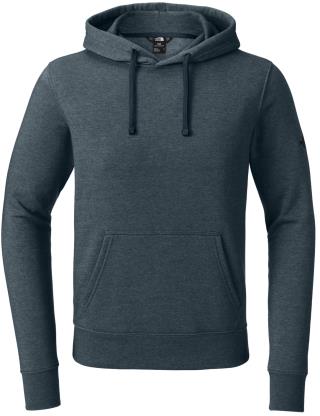 NF0A8AU0 - Sleeve Logo Pullover Hoodie