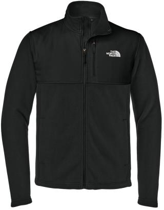 NF0A8BUQ - Highest Peak Full-Zip Fleece Jacket