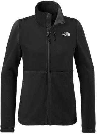 NF0A8BUR - Women’s Highest Peak Full-Zip Fleece Jacket