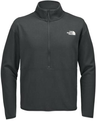 NF0A8C5G - Double-Knit 1/2-Zip Fleece