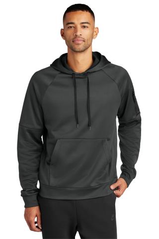 Therma-FIT Pocket Pullover Fleece Hoodie