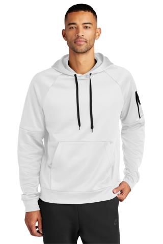 NKFD9735 - Therma-FIT Pocket Pullover Fleece Hoodie