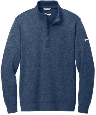 NKFD9892 - Dri-FIT Corporate 1/2-Zip