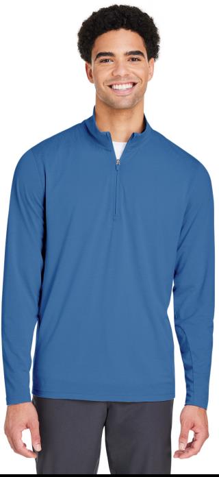 Men's Bandon Quarter-Zip