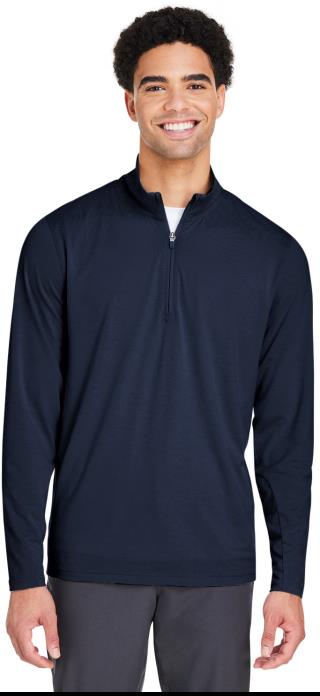 PG400 - Men's Bandon Quarter-Zip