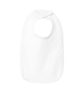 RS1005 - Infant Premium Jersey Bib