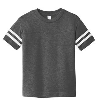 Toddler Football Tee