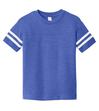 RS3037 - Toddler Football Tee