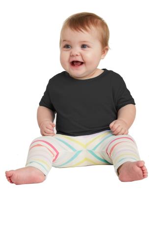 Infant Fine Jersey Tee