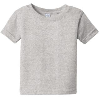 RS3322 - Infant Fine Jersey Tee