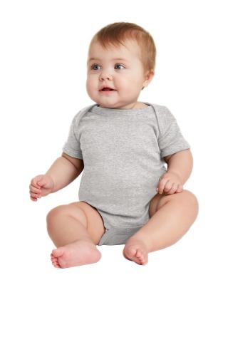 Infant Short Sleeve Bodysuit