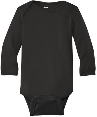 RS4411 - Infant Long Sleeve Bodysuit