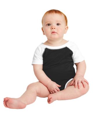 Infant Baseball Bodysuit