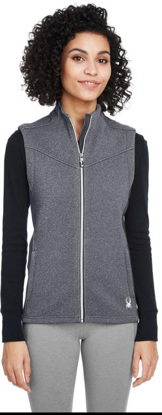 S17275 - Ladies' Pursuit Vest