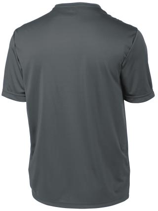PosiCharge Competitor Tee
