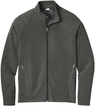 ST560 - Sport-Wick Flex Full-Zip