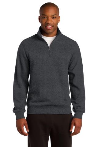 Men's 1/4-Zip Sweatshirt