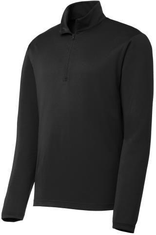 ST357 - Competitor 1/4-Zip Pullover