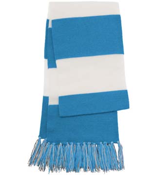 Spectator Scarf