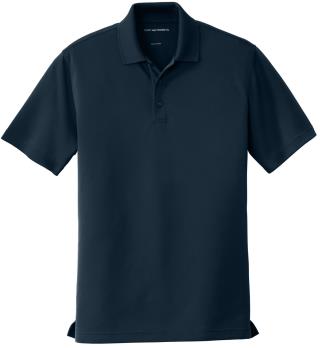 TLK110 - Tall Dry Zone UV Micro-Mesh Polo