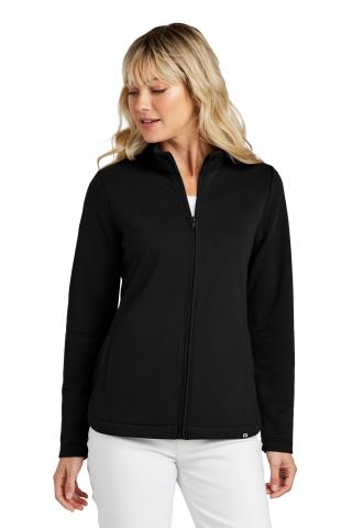 Ladies Coveside Full-Zip