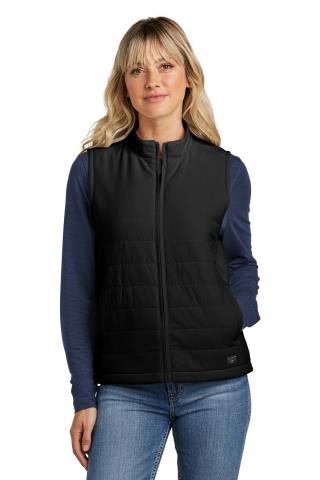 TM1LD002 - Ladies Cold Bay Vest