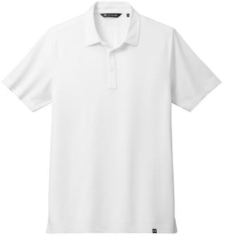 TM1MAA370 - Cabana Solid Polo