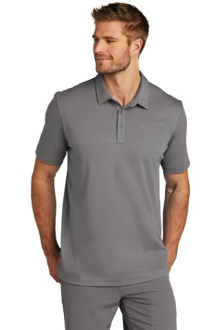 Oceanside Solid Polo